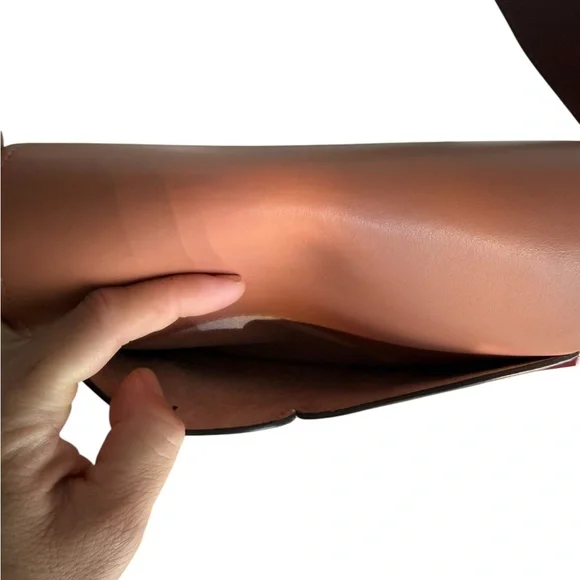 Kate Spade Suzy Large Saddle Bag - Picture 10 of 11